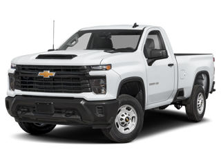 Chevrolet Silverado HD - Larry Clark Chevrolet in AMORY MS