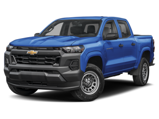 Chevrolet Colorado - Larry Clark Chevrolet in AMORY MS