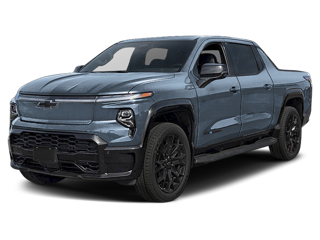 Chevrolet Silverado EV - Larry Clark Chevrolet in AMORY MS