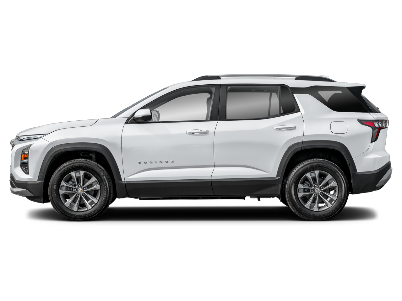 2025 Chevrolet Equinox LT - Photo 16