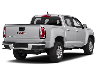 2020 GMC Canyon 2WD SLT