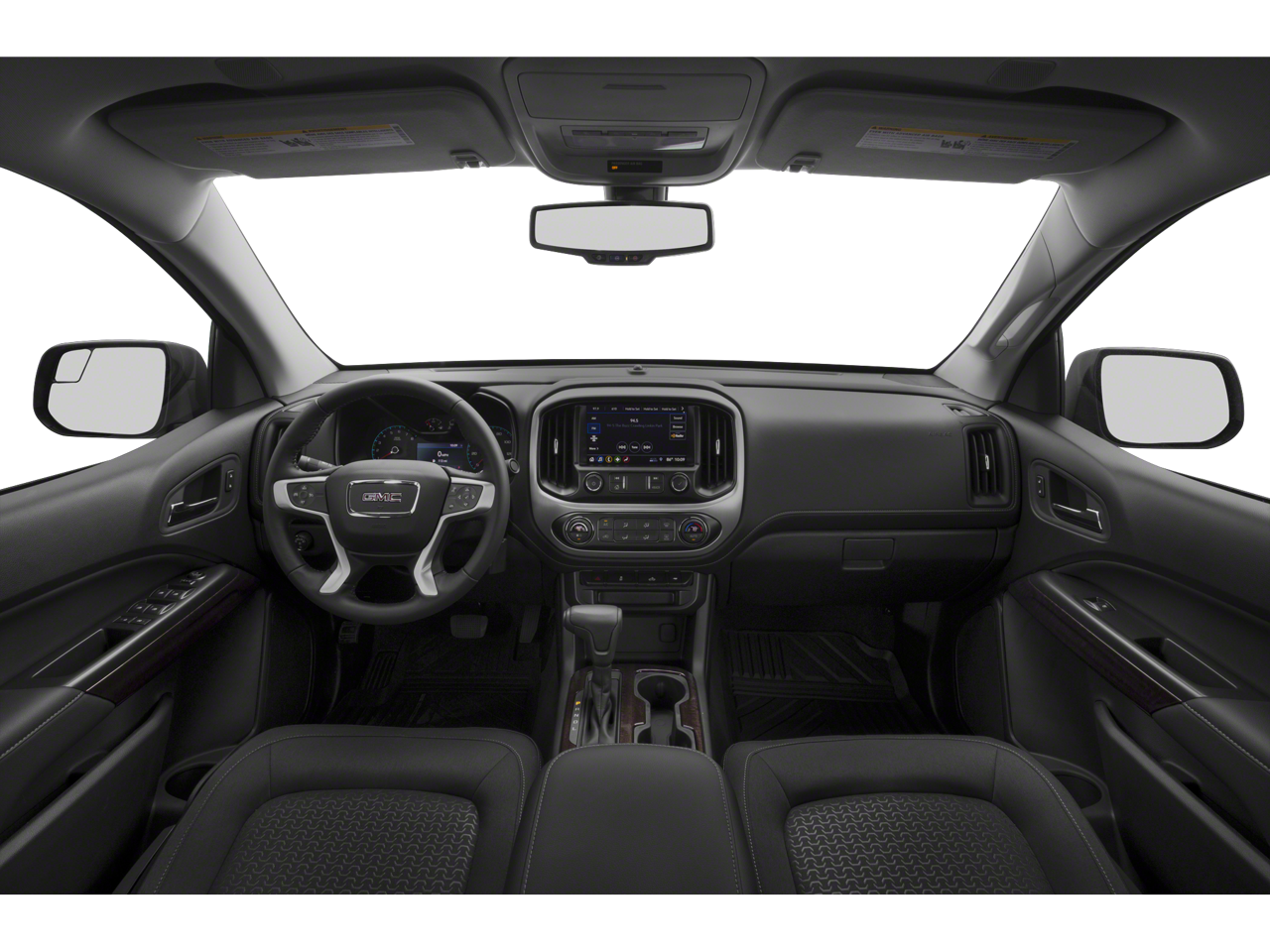 2020 GMC Canyon 2WD SLT