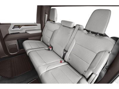 2025 GMC Sierra 2500 HD SLE