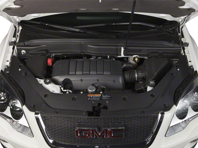 2012 GMC Acadia SLT1