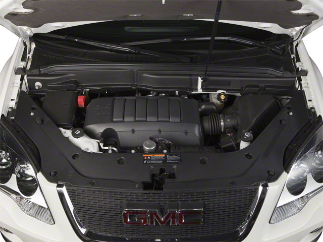 2012 GMC Acadia SLT1