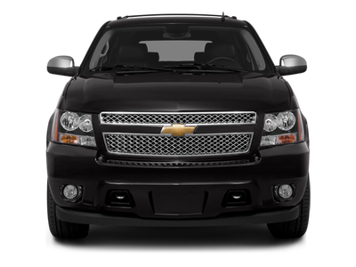 2014 Chevrolet Suburban LT