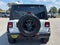 2025 Jeep Wrangler 4-Door Willys 4x4