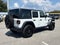2025 Jeep Wrangler 4-Door Willys 4x4