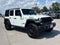 2025 Jeep Wrangler 4-Door Willys 4x4