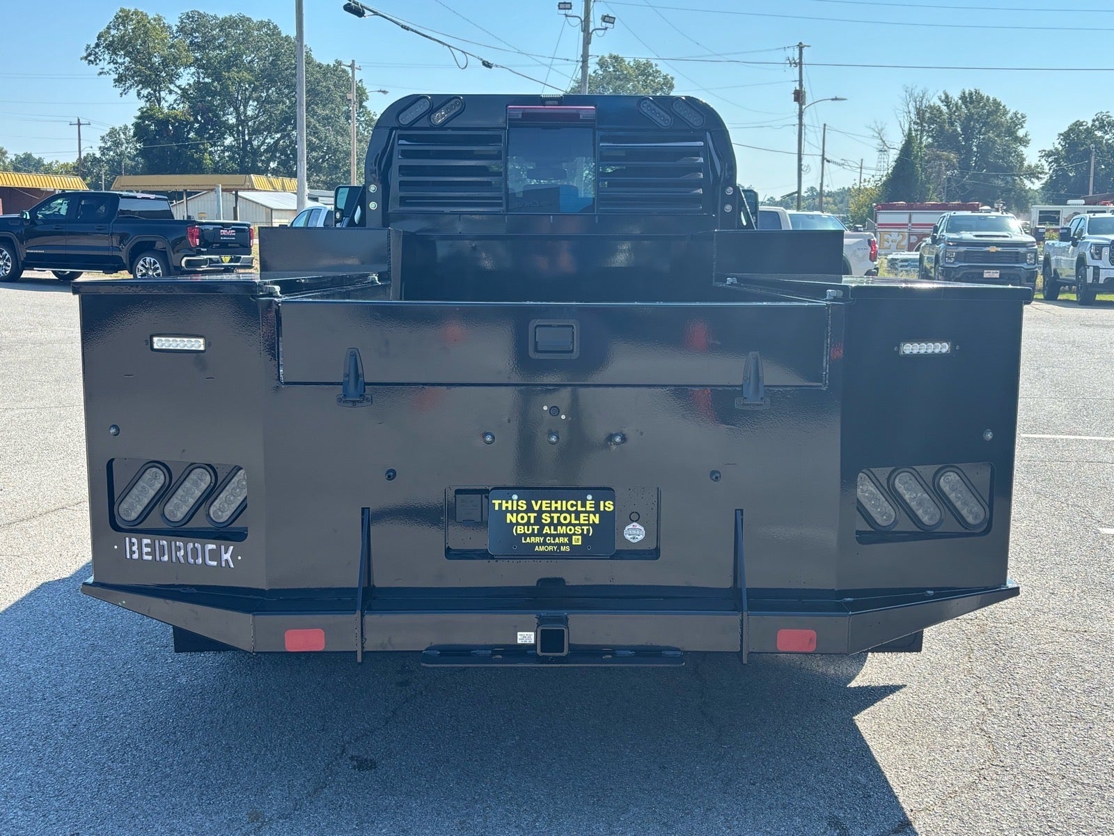 2026 Chevrolet Silverado 3500 HD Chassis Cab LT