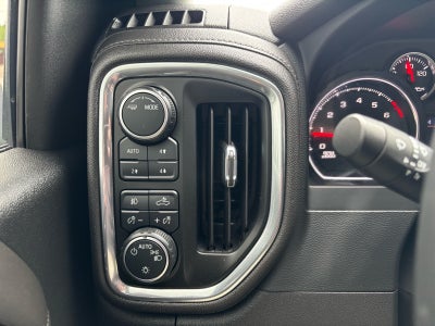 2023 Chevrolet Silverado 3500 HD Chassis Cab LT