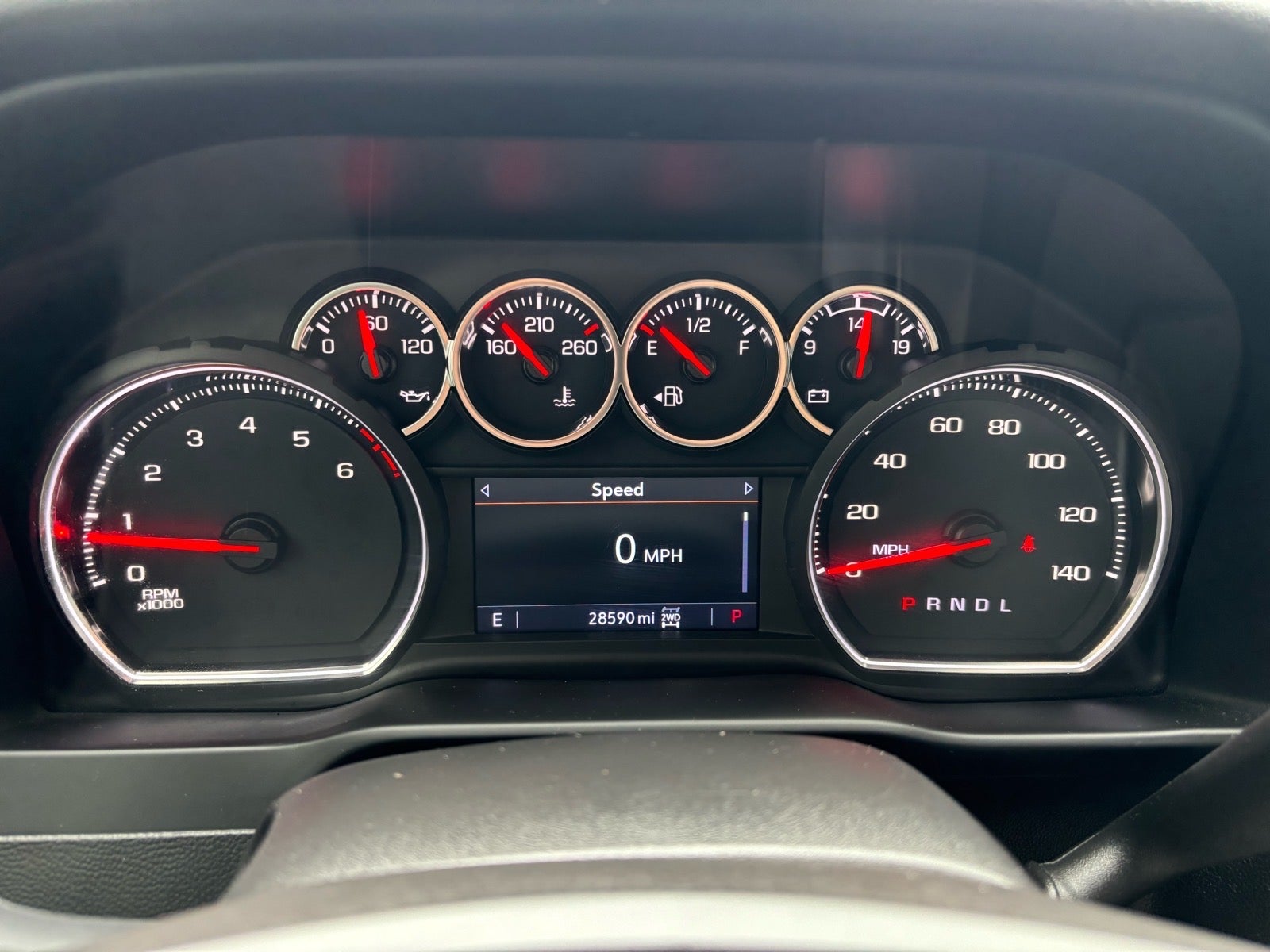 2023 Chevrolet Silverado 3500 HD Chassis Cab LT