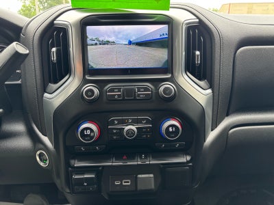 2023 Chevrolet Silverado 3500 HD Chassis Cab LT