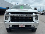 2023 Chevrolet Silverado 3500 HD Chassis Cab LT