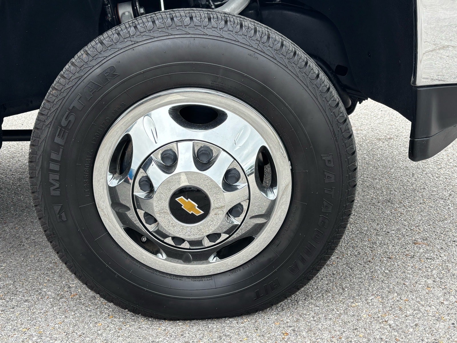 2023 Chevrolet Silverado 3500 HD Chassis Cab LT