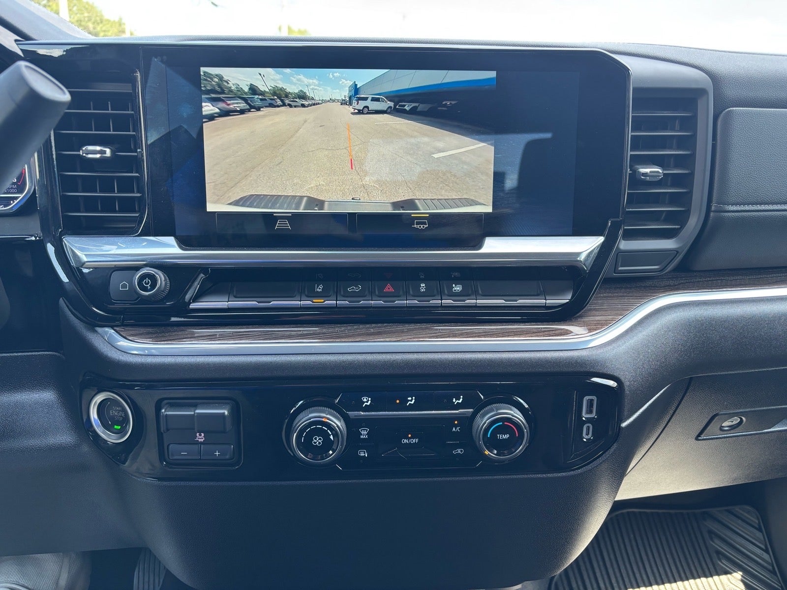 2024 Chevrolet Silverado 3500 HD LT DRW