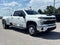 2024 Chevrolet Silverado 3500 HD LT DRW