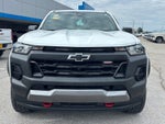2023 Chevrolet Colorado 4WD Trail Boss