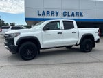 2023 Chevrolet Colorado 4WD Trail Boss