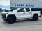 2023 Chevrolet Colorado 4WD Trail Boss