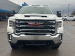 2022 GMC Sierra 3500 HD Chassis Cab SLE