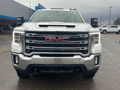 2022 GMC Sierra 3500 HD Chassis Cab SLE