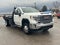2022 GMC Sierra 3500 HD Chassis Cab SLE