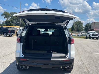 2024 GMC Acadia AT4