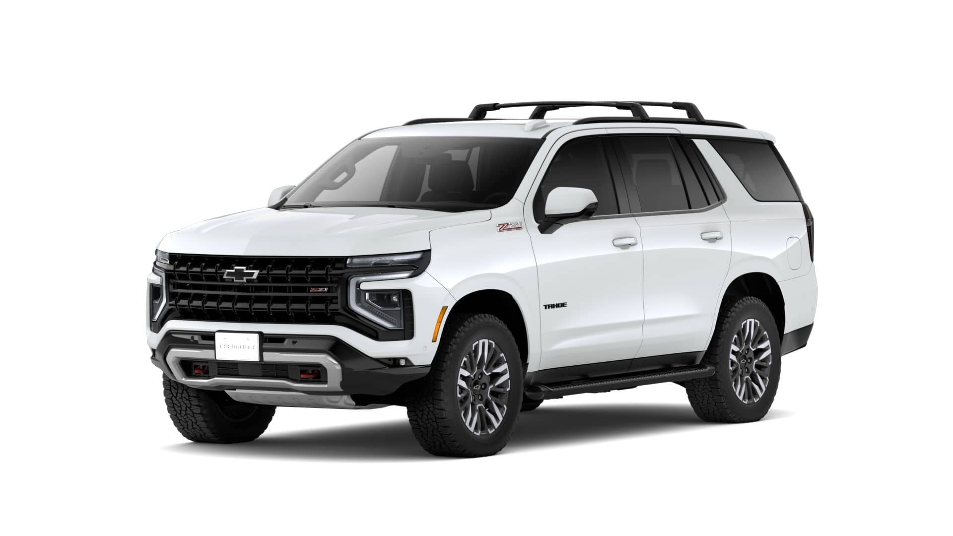 2027 Chevrolet Tahoe Z71