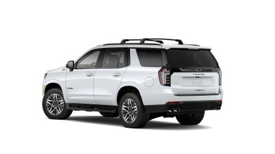 2027 Chevrolet Tahoe Z71