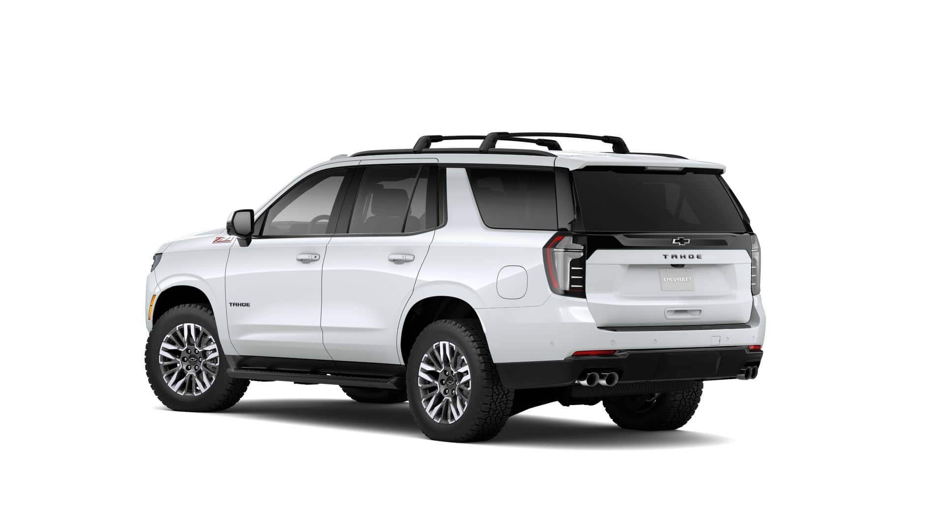 2027 Chevrolet Tahoe Z71