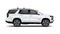 2027 Chevrolet Tahoe Z71