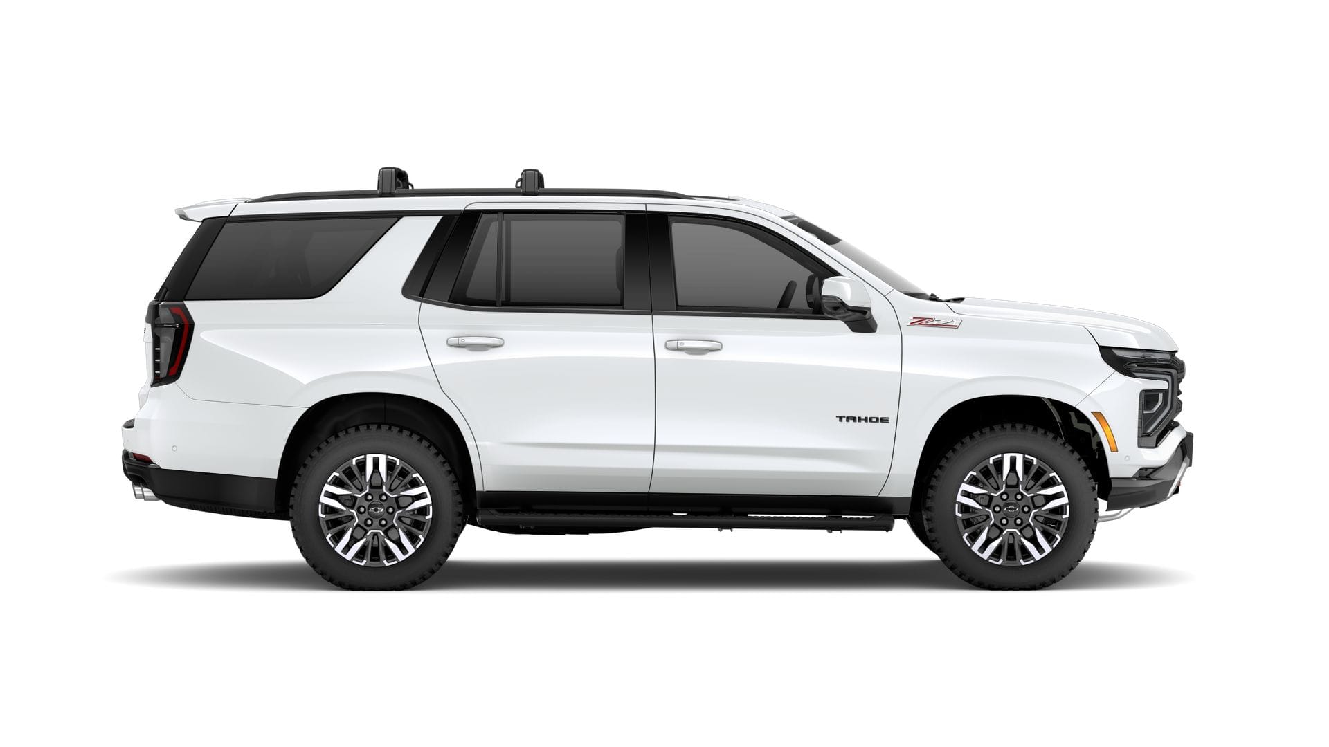 2027 Chevrolet Tahoe Z71
