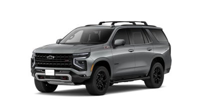 2027 Chevrolet Tahoe Z71