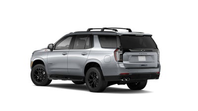 2027 Chevrolet Tahoe Z71