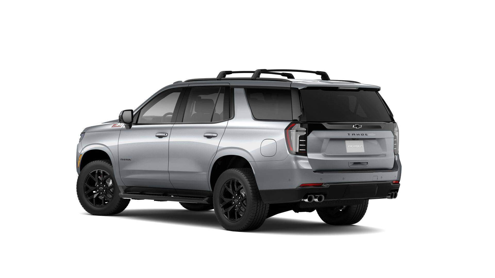 2027 Chevrolet Tahoe Z71