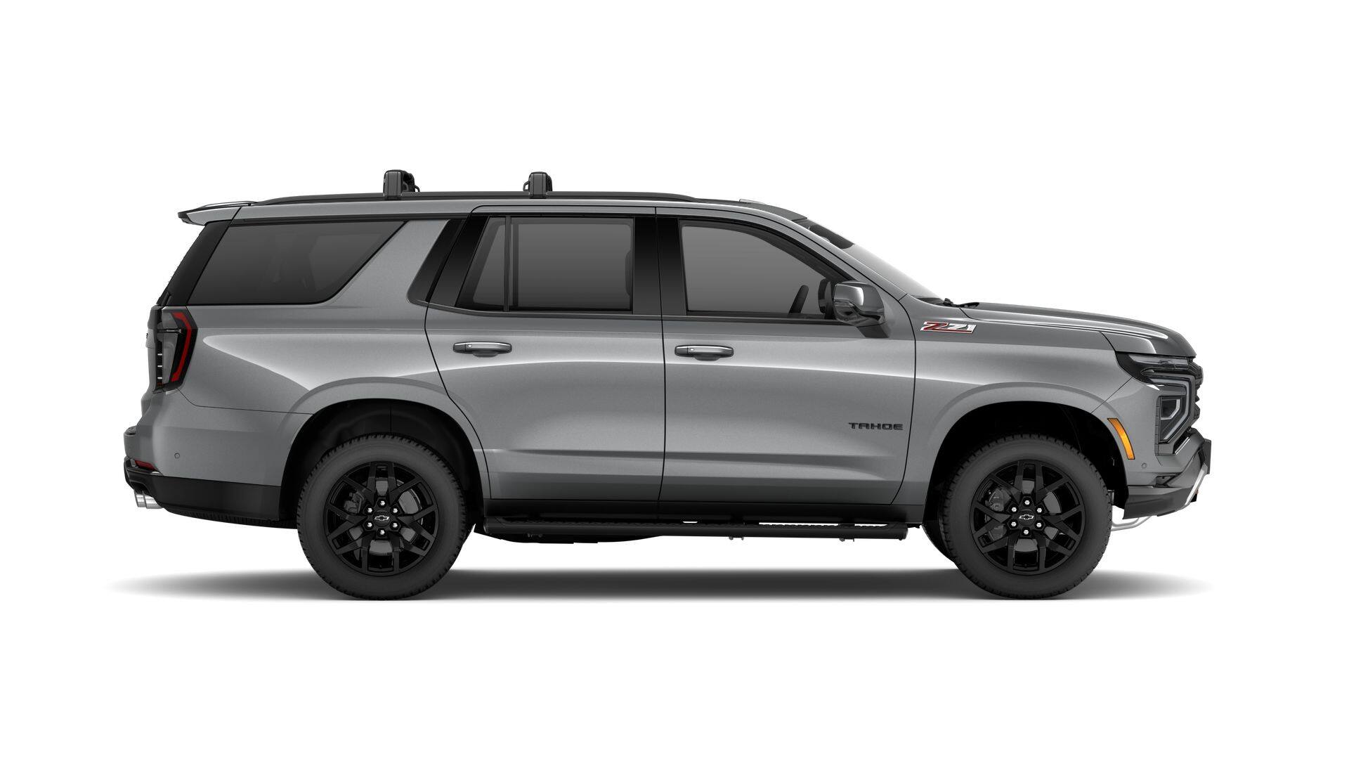 2027 Chevrolet Tahoe Z71