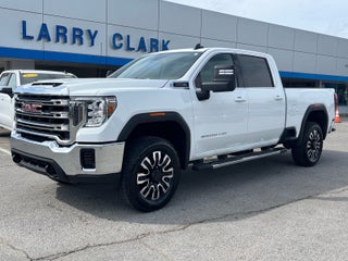 2023 GMC Sierra 2500 HD SLE