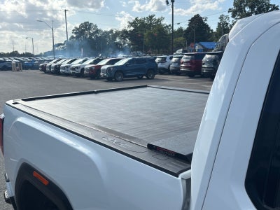 2023 GMC Sierra 2500 HD AT4