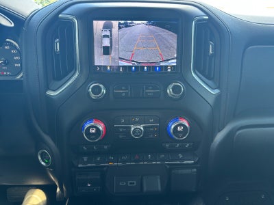 2023 GMC Sierra 2500 HD AT4