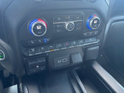 2023 GMC Sierra 2500 HD AT4