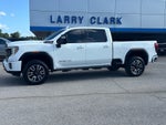 2023 GMC Sierra 2500 HD AT4
