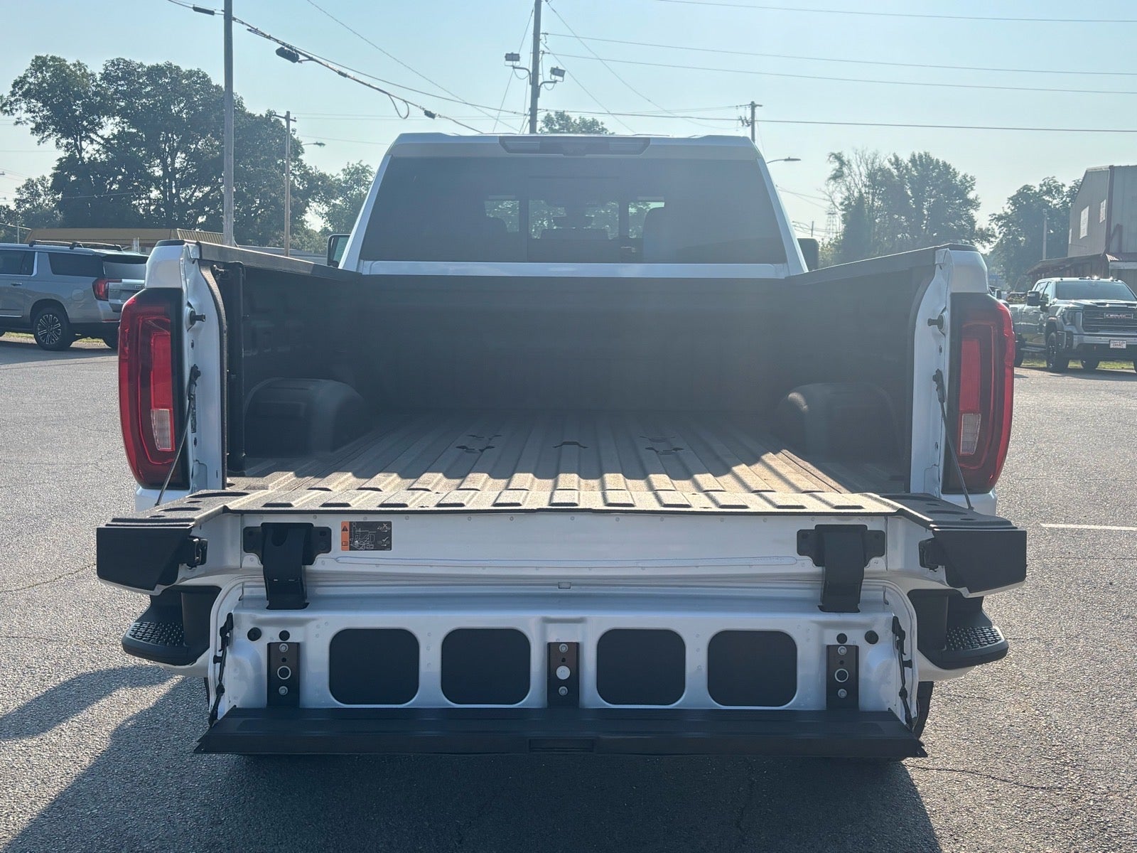 2023 GMC Sierra 2500 HD Denali