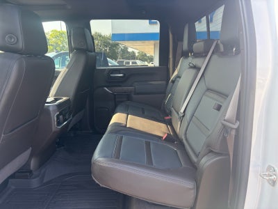 2023 GMC Sierra 2500 HD Denali