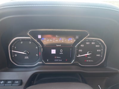 2023 GMC Sierra 2500 HD Denali