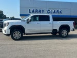 2023 GMC Sierra 2500 HD Denali