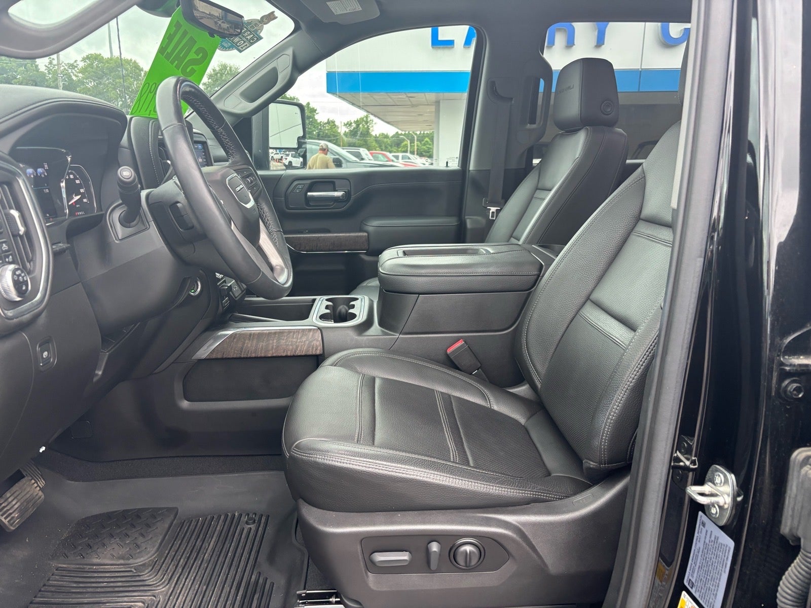 2022 GMC Sierra 2500 HD Denali
