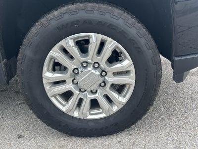 2022 GMC Sierra 2500 HD Denali