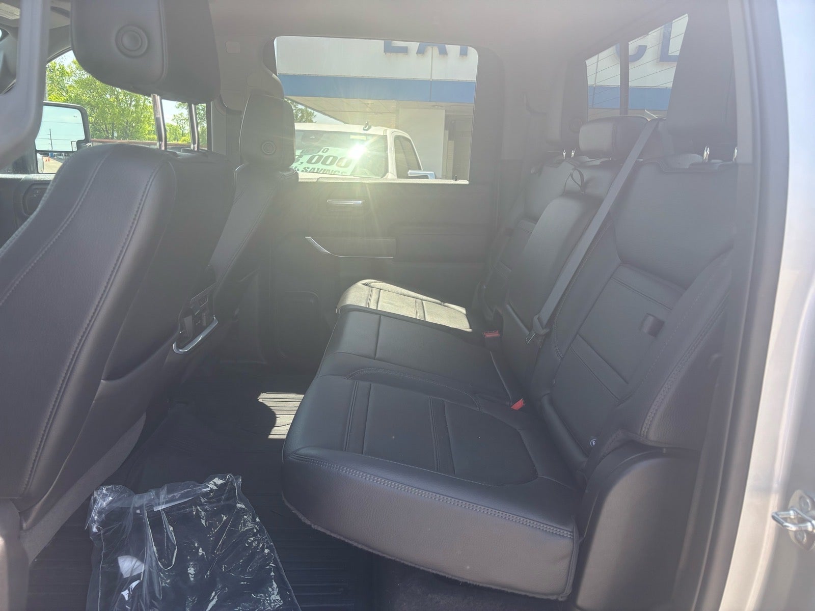 2022 GMC Sierra 3500 HD Denali