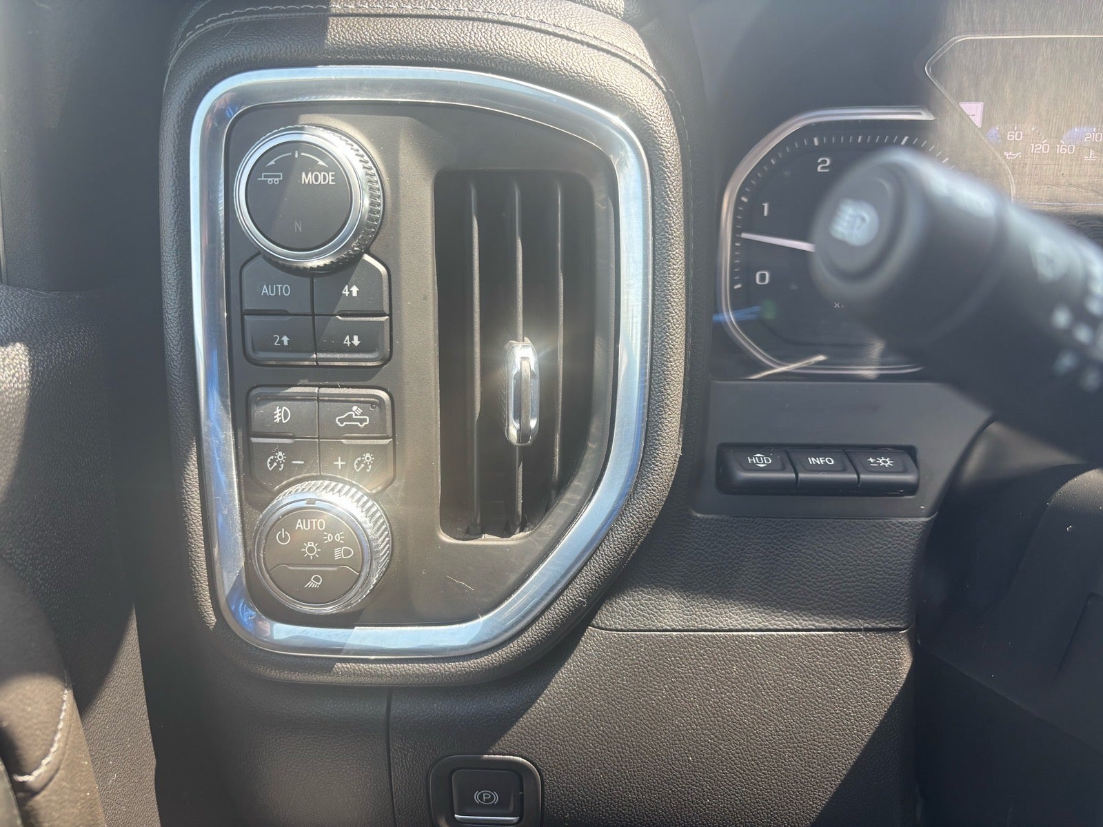 2022 GMC Sierra 3500 HD Denali